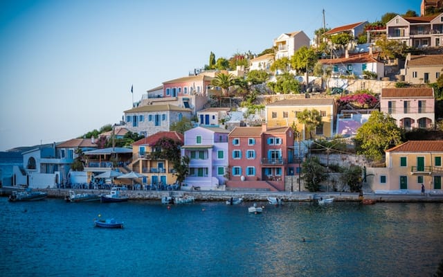 Trasteros en San Sebastian