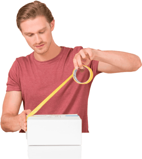 Experto de MejorTrastero asesorando sobre tamaños de trastero en Madrid